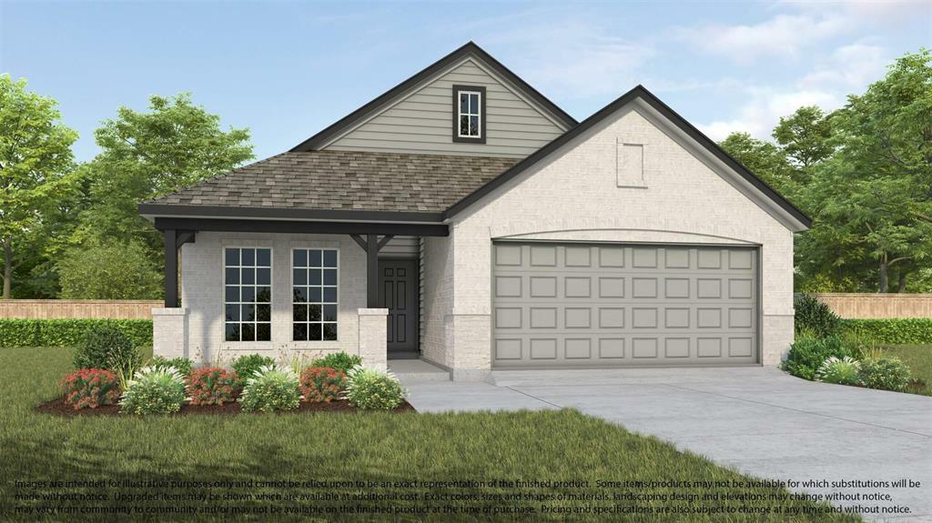 Property Photo: 1947 Scarlet Yaupon Way TX 77301