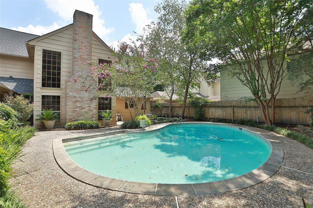 Property Photo:  15711 Pebble Bend Drive  TX 77068 