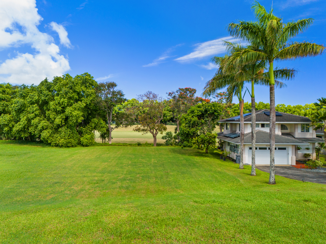 Property Photo:  4052 Aloalii Dr  HI 96722 