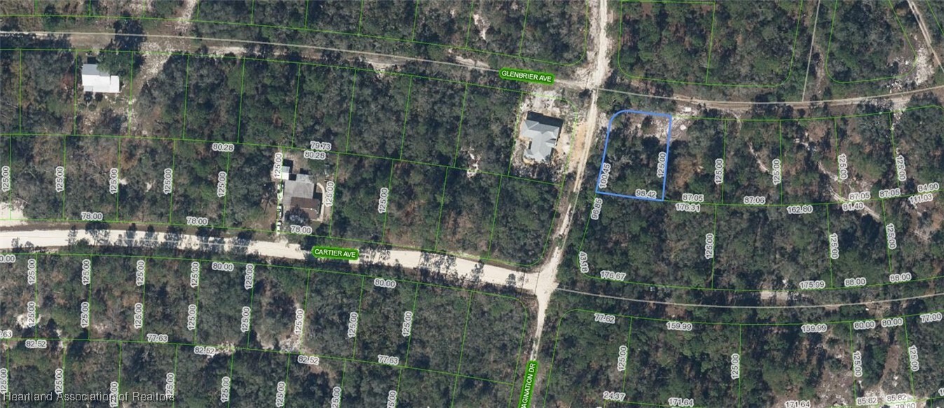 Property Photo: 379 Imagination Drive FL 33852