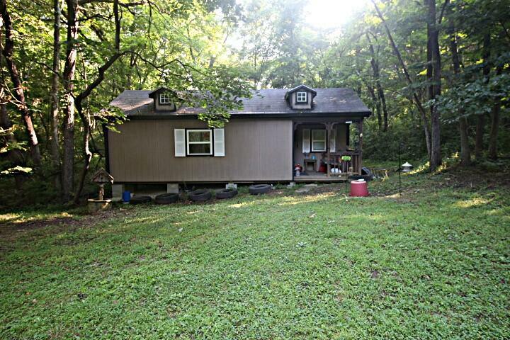 Property Photo:  3701 Union Ridge Road  KY 40601 