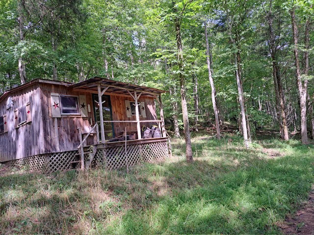 Property Photo:  1339 Darrell Hisel Road  KY 40447 