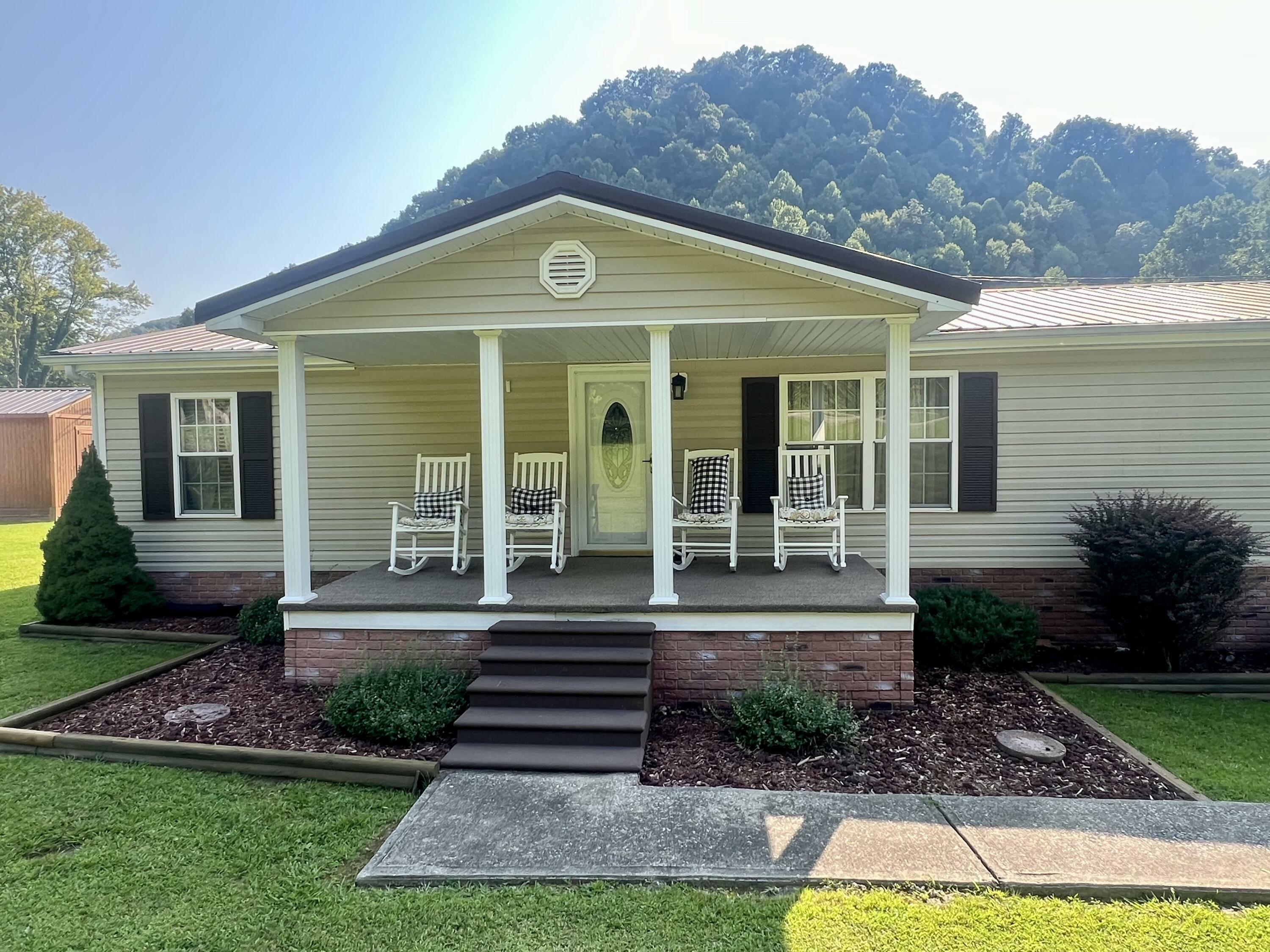 Property Photo:  9730 Highway 1482  KY 40972 