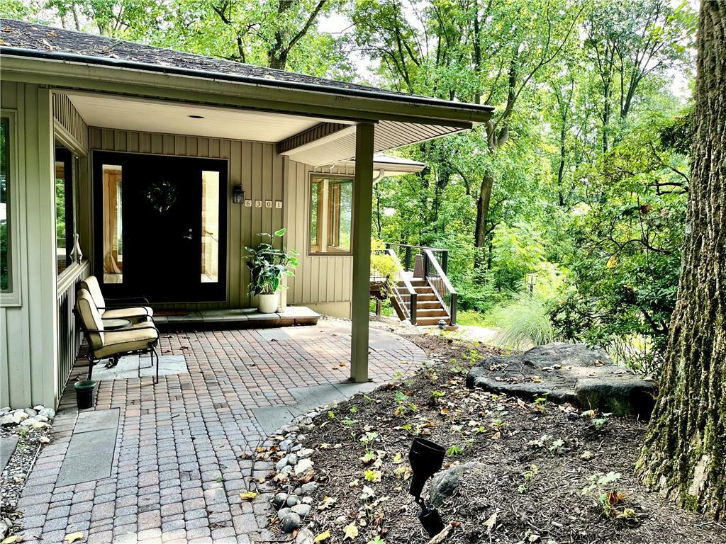 Property Photo:  6301 Woodfern Drive  PA 18049 