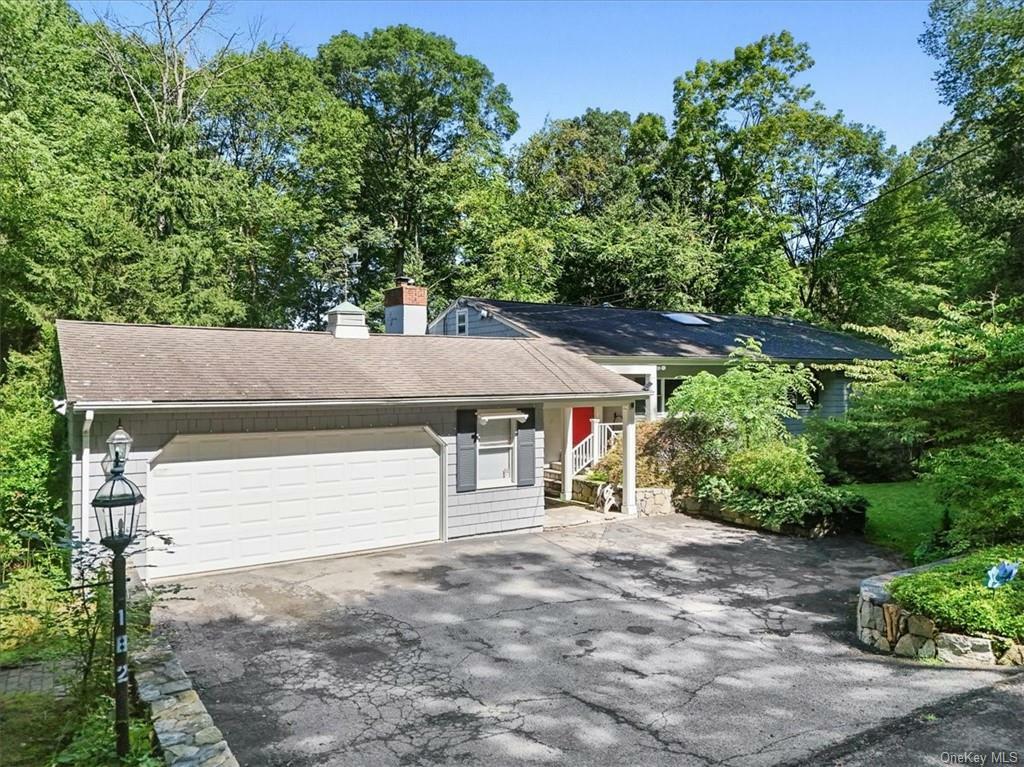 Property Photo:  182 Mills Road  NY 10560 