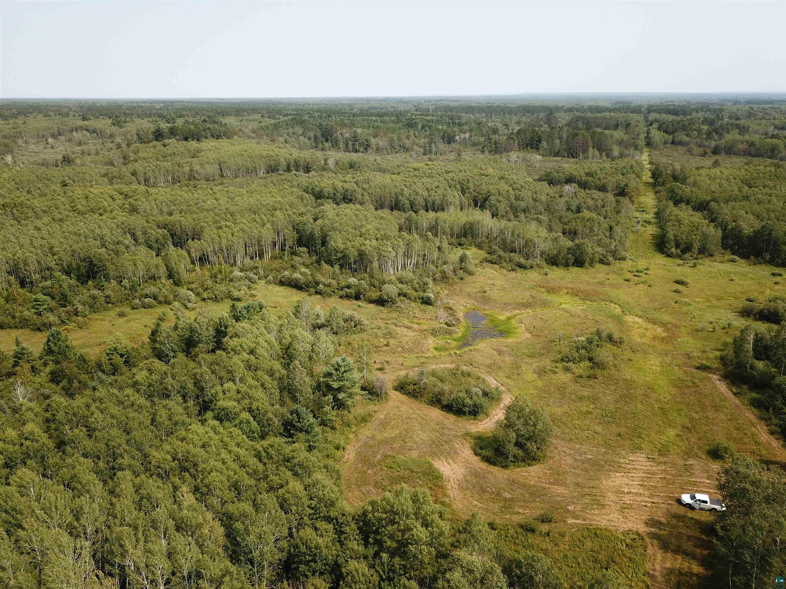 Property Photo: 000 Pearce Rd WI 54806