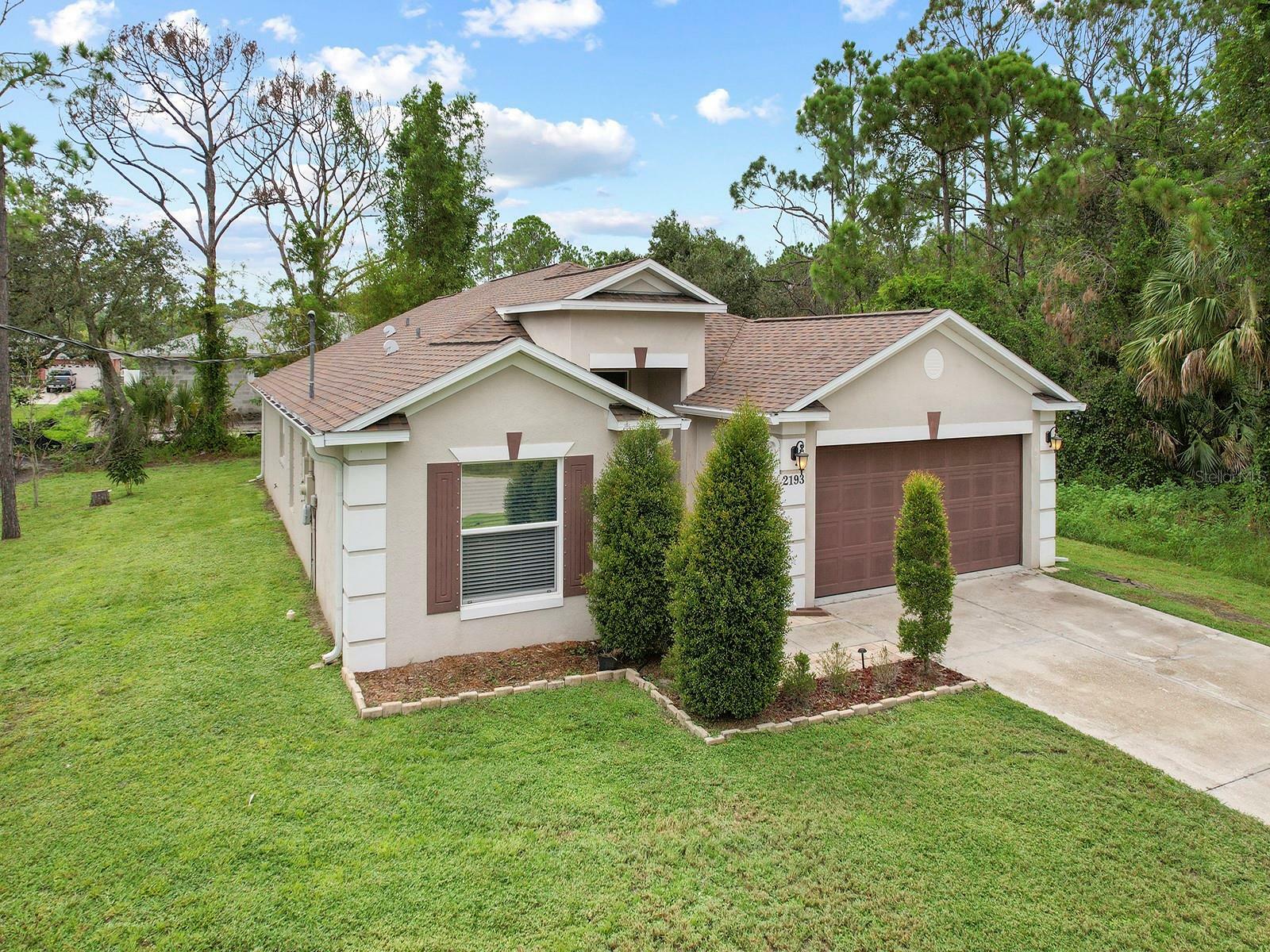 Property Photo:  2193 Peake Street  FL 34286 