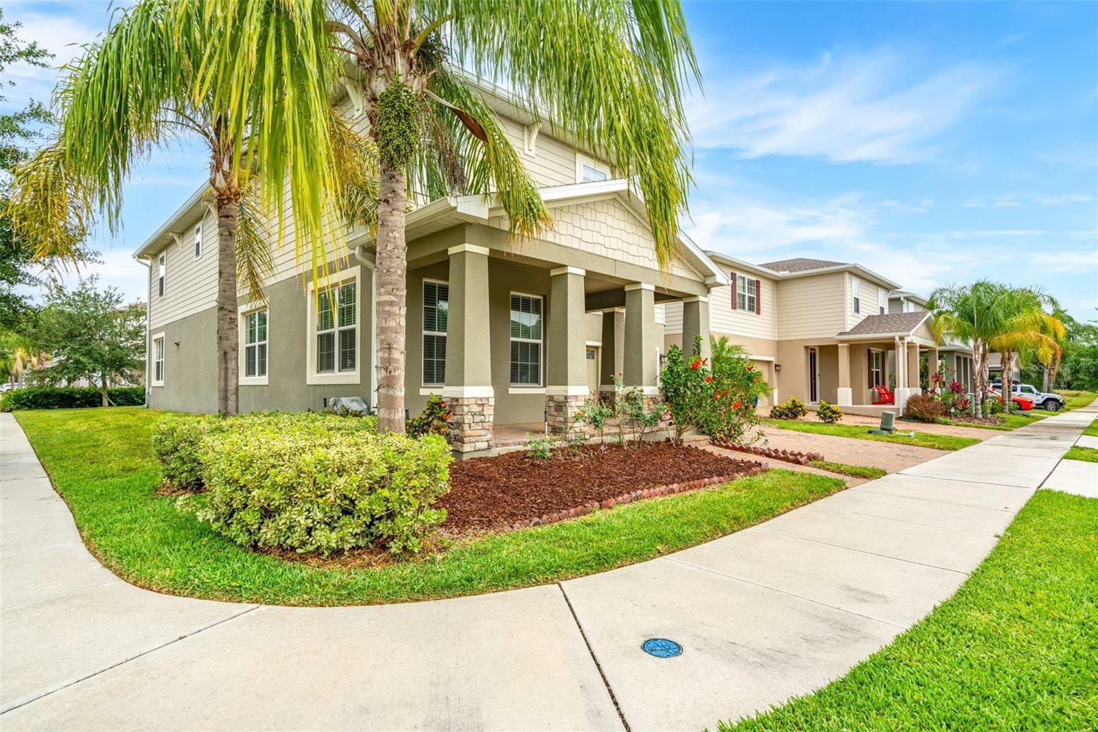 Property Photo:  5994 Painted Leaf Drive  FL 34787 