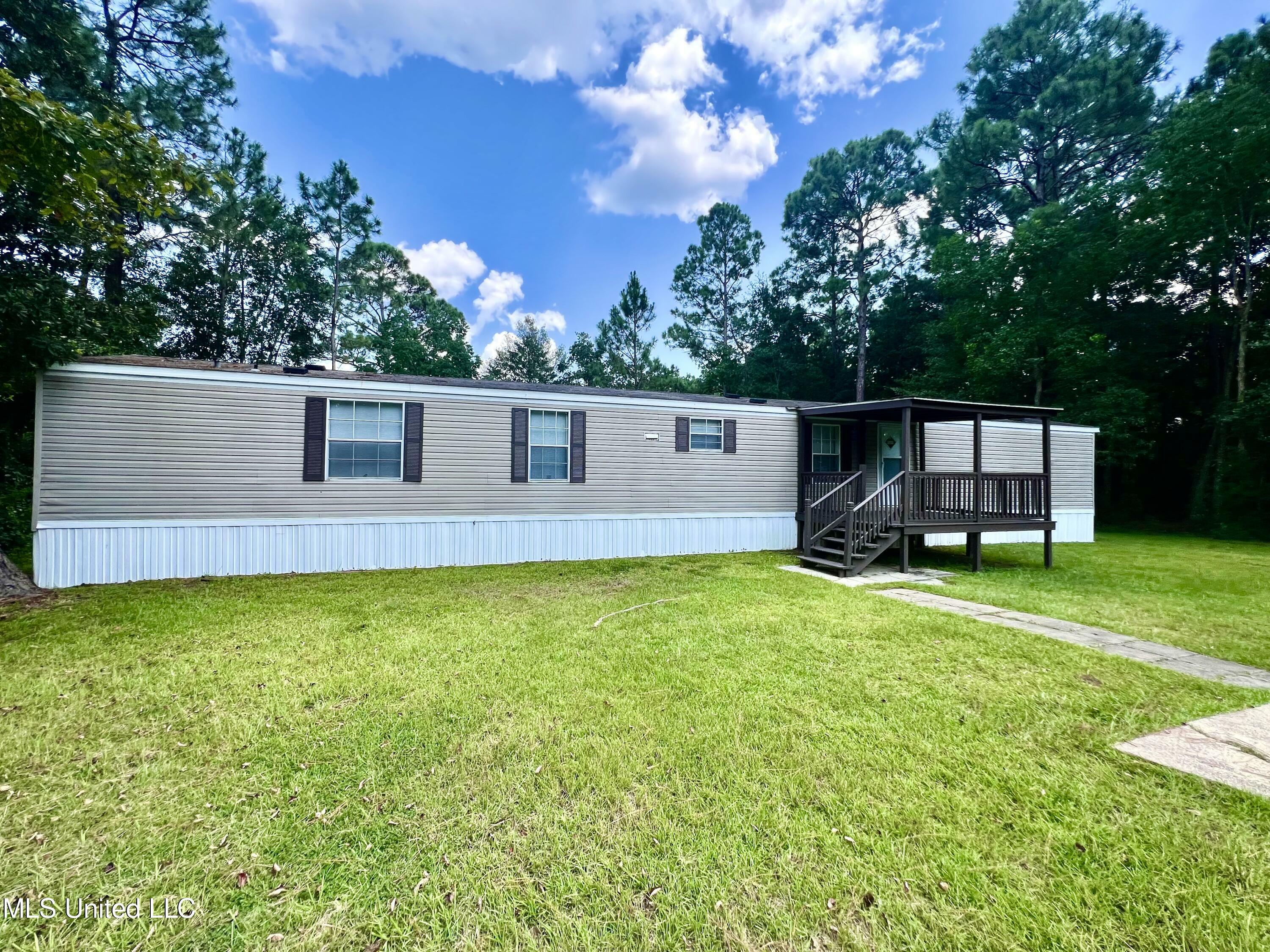 Property Photo:  7706 Rockvale Drive  MS 39553 