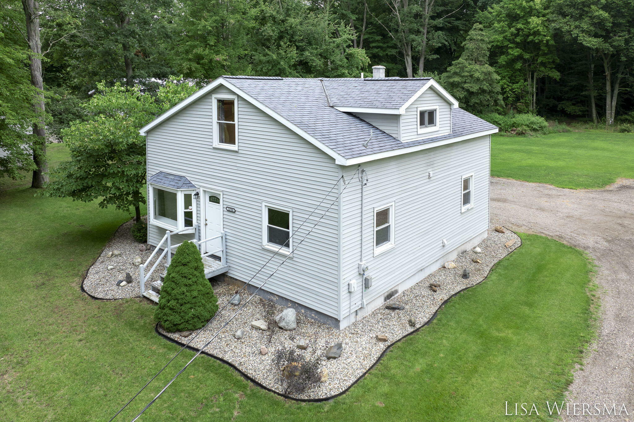 Property Photo:  12769 Lincoln Street  MI 49417 