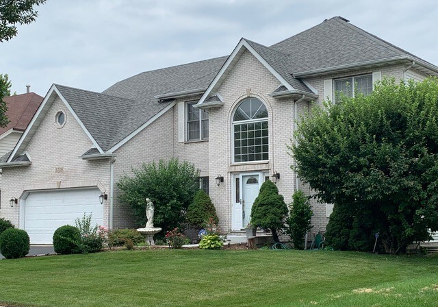 Property Photo:  3739 Mistflower Lane  IL 60564 