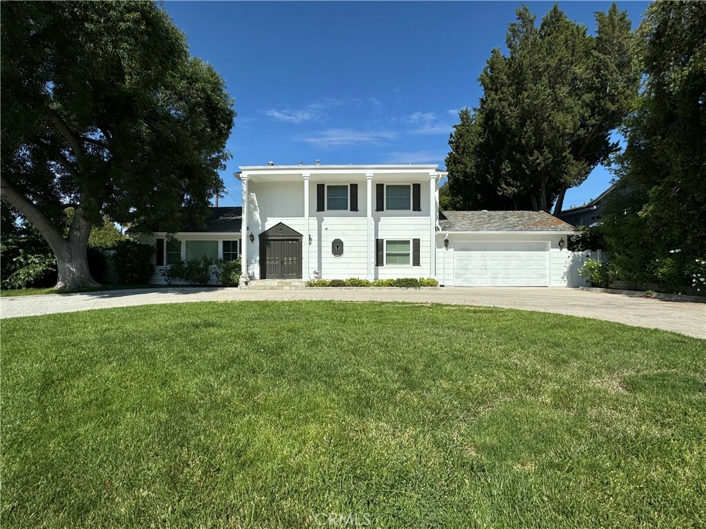 23861 Crosson Drive  Woodland Hills CA 91367 photo