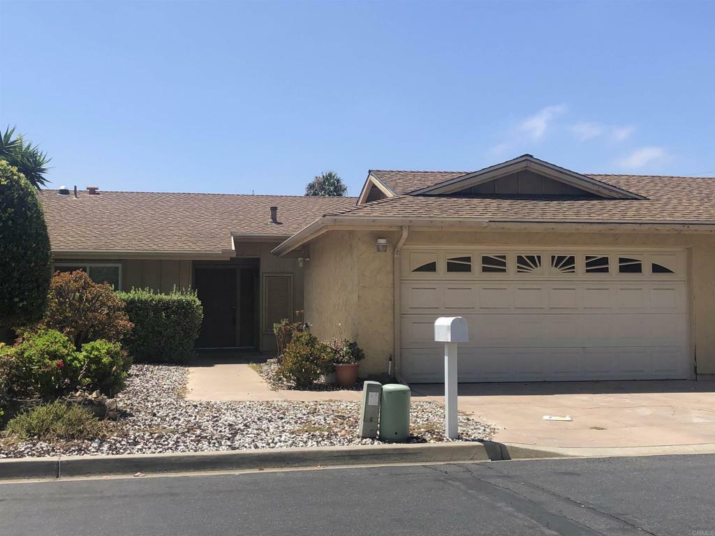 Property Photo:  3167 Camino Crest Drive  CA 92056 