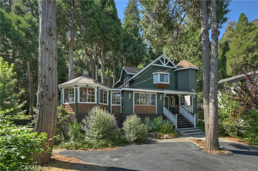 Property Photo:  23280 Brookside Road  CA 92325 