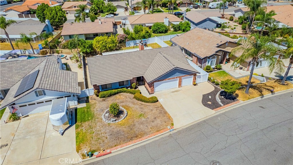 Property Photo:  29839 Ketch Drive  CA 92587 