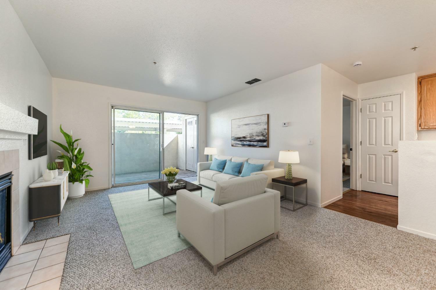 Property Photo:  8020 Walerga Road 1259  CA 95843 