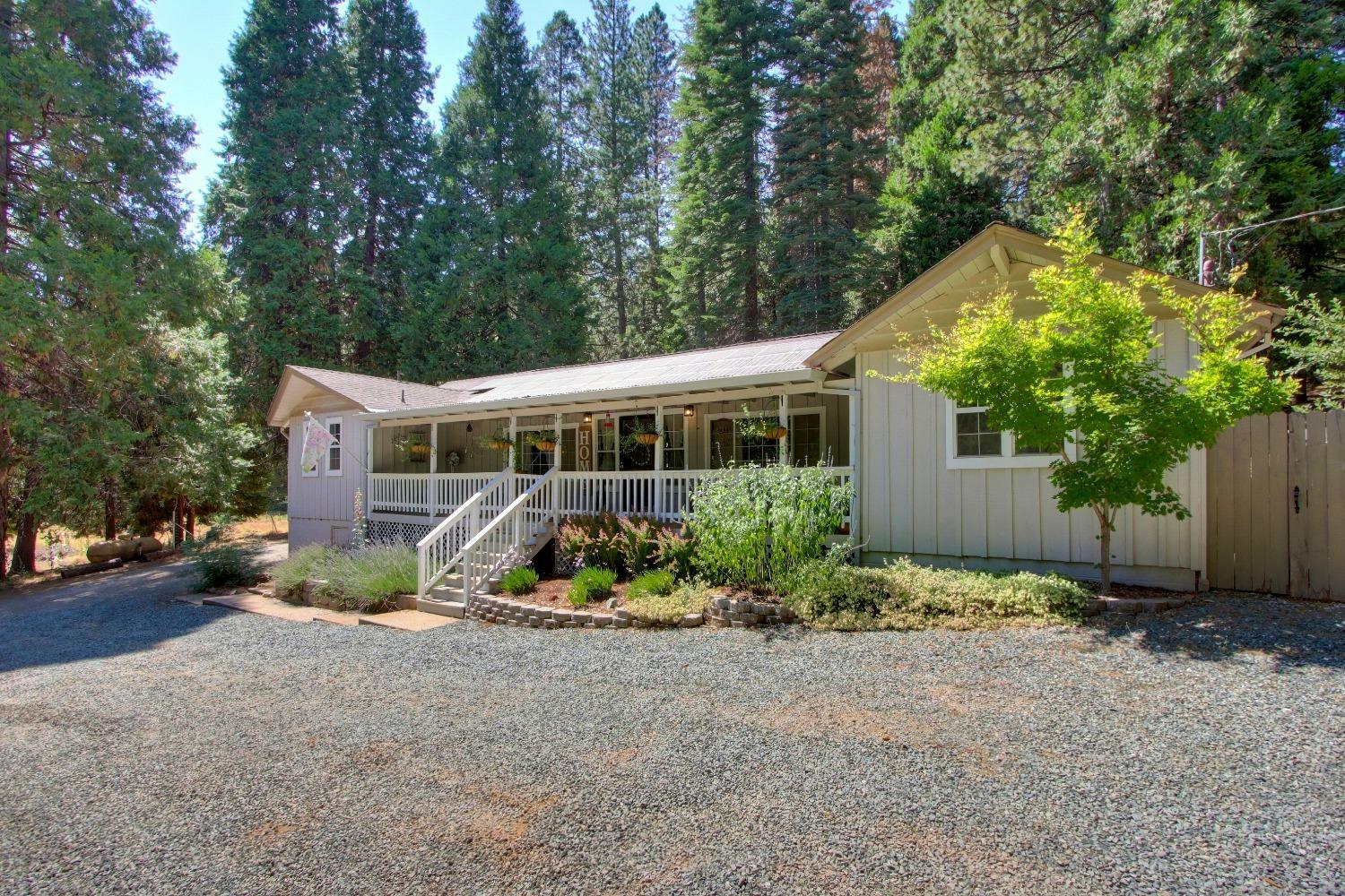 Property Photo:  19681 Inspiration Drive  CA 95666 