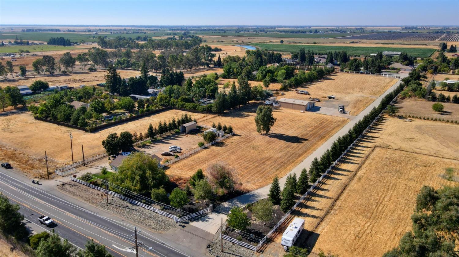 Property Photo:  0 Twin Cities Road  CA 95632 