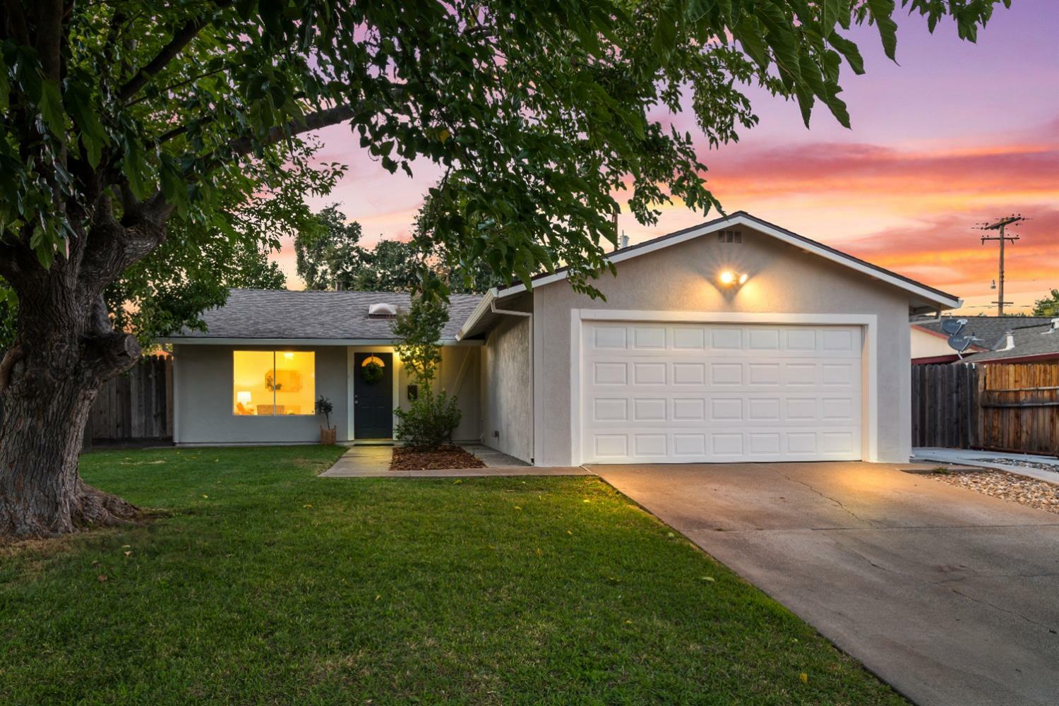 Property Photo:  7371 Woodruff Way  CA 95621 