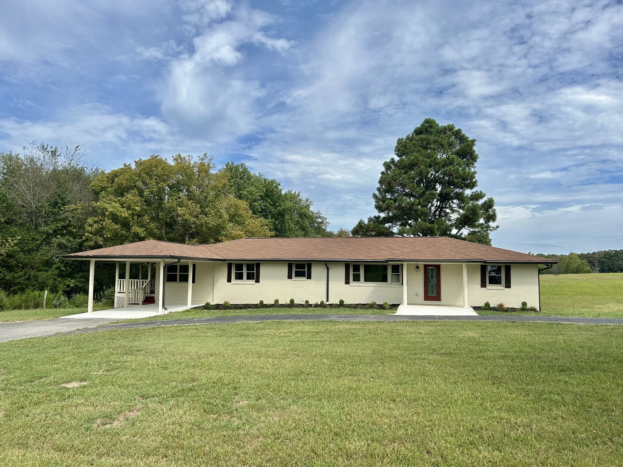 Property Photo:  3786 Gnat Hill Rd  TN 37355 