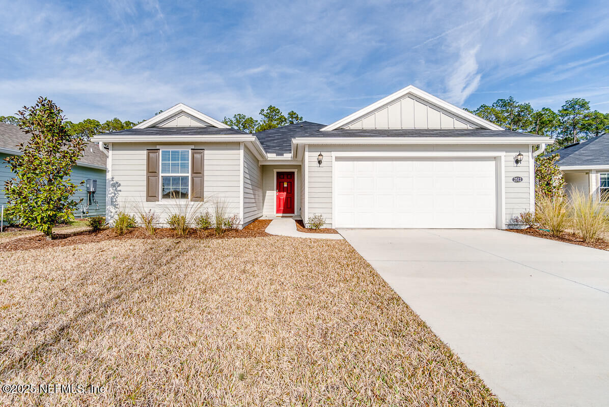 Property Photo:  2512 Clayton Falls Cove  FL 32043 
