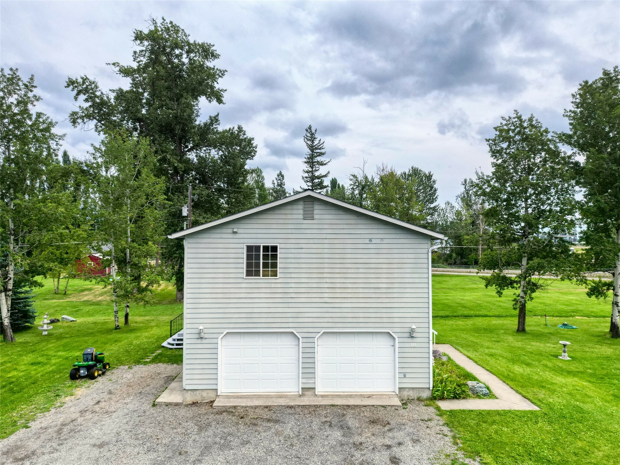 Property Photo:  111 W Evergreen Drive  MT 59901 