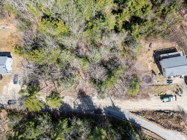 Property Photo:  M71 B164&Amp165 Cynthia Drive  NH 03810 