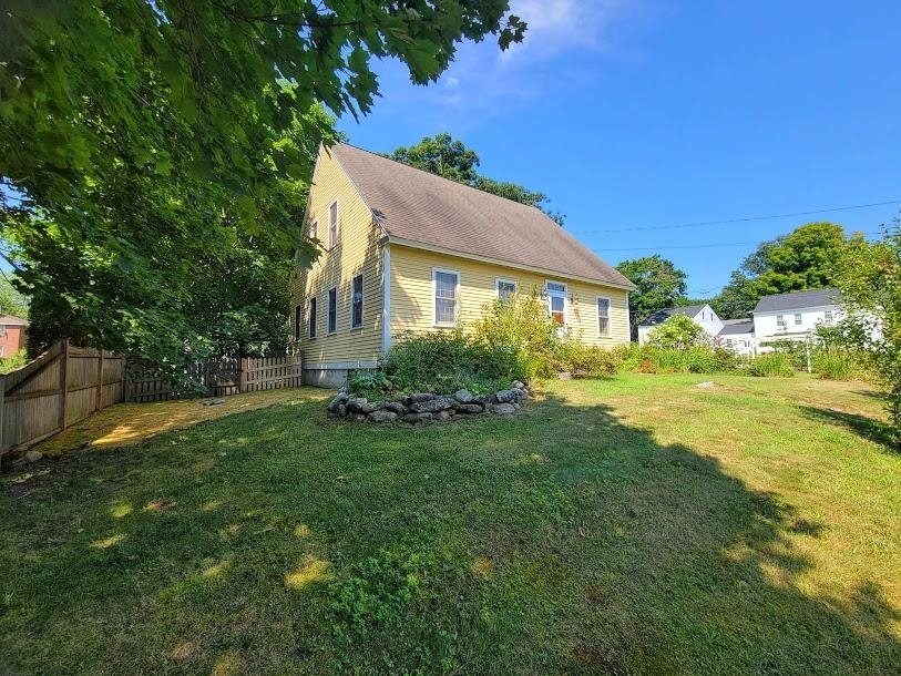 Property Photo:  53 Prospect Street  NH 03242 