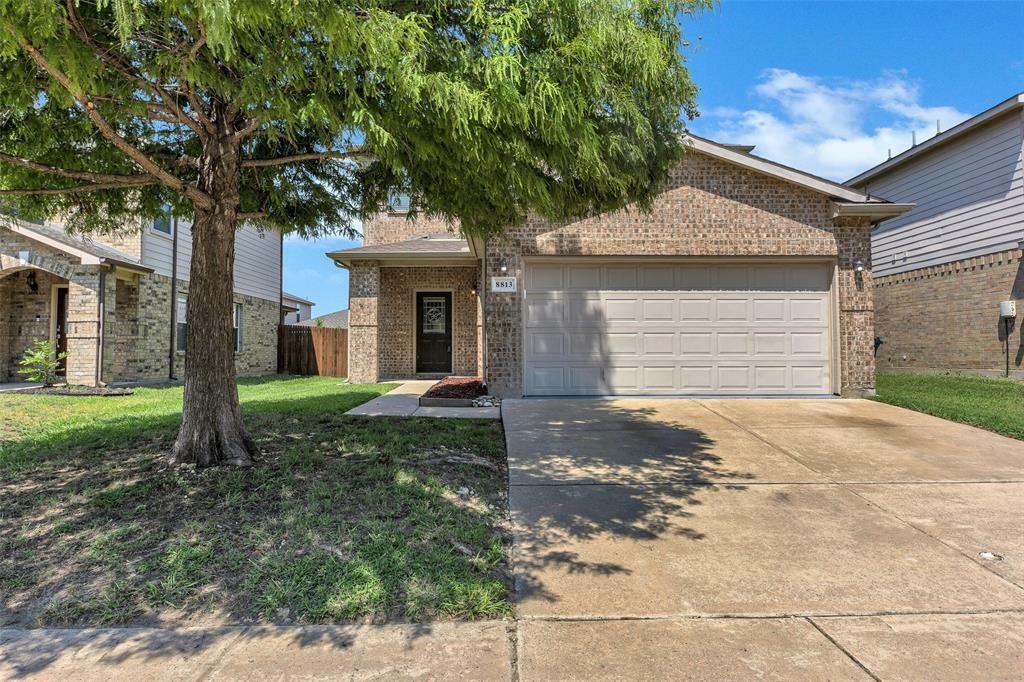 Property Photo:  8813 Quarry Ridge Trail  TX 76244 