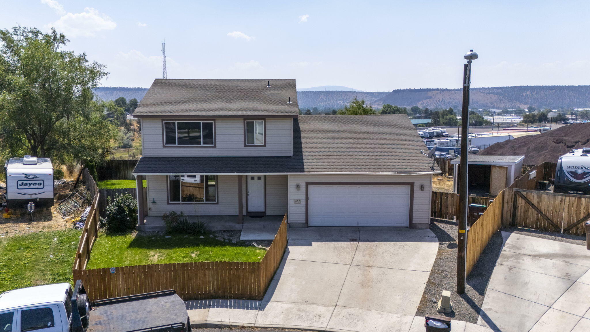 400 NE Robin Court  Prineville OR 97754 photo