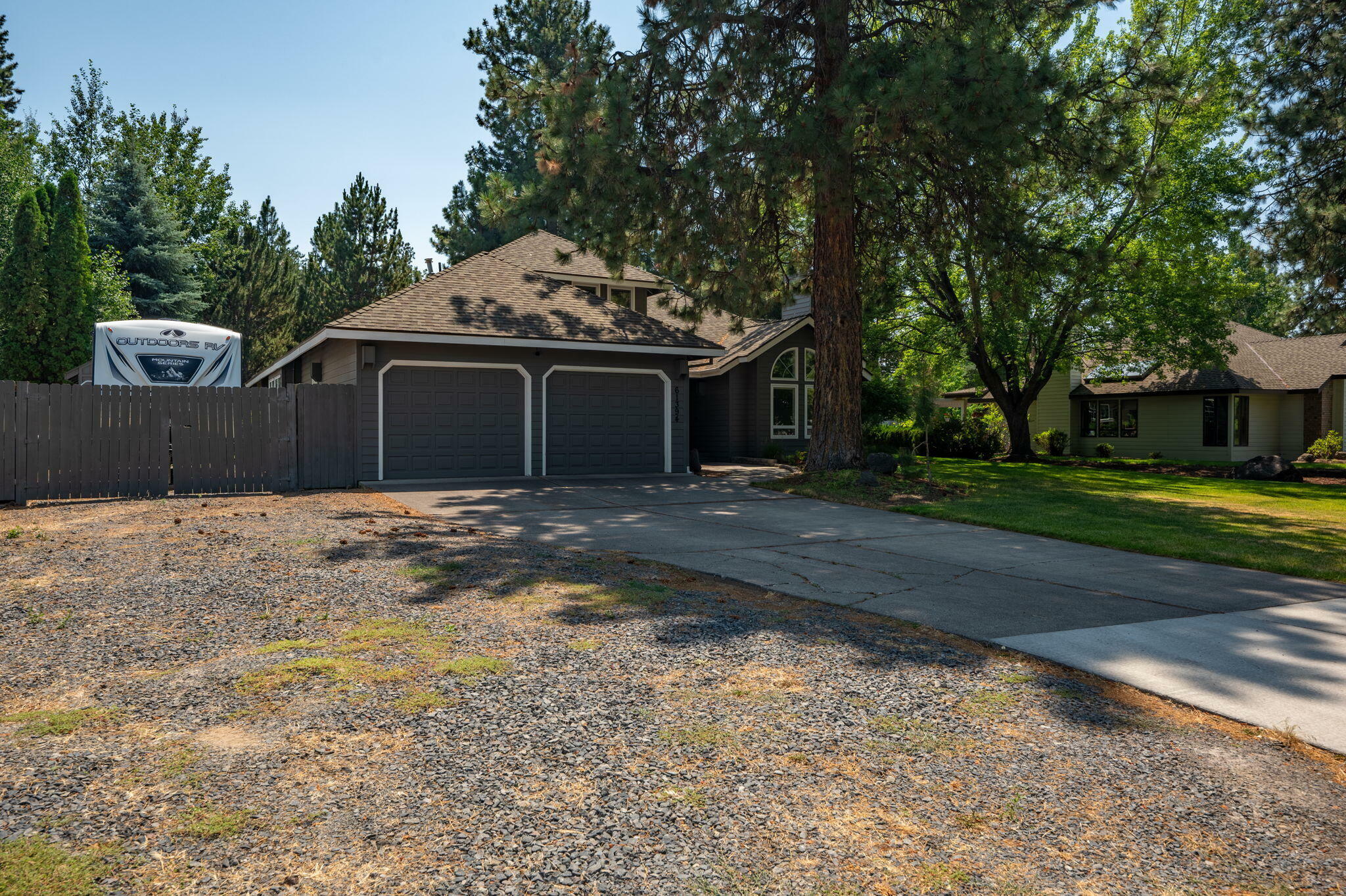 Property Photo:  61394 SE Orion Drive  OR 97702 