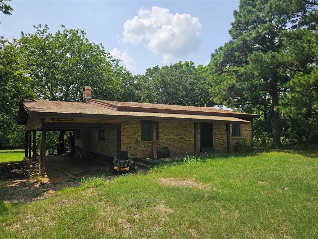 Property Photo:  17800 168th Street  OK 73051 