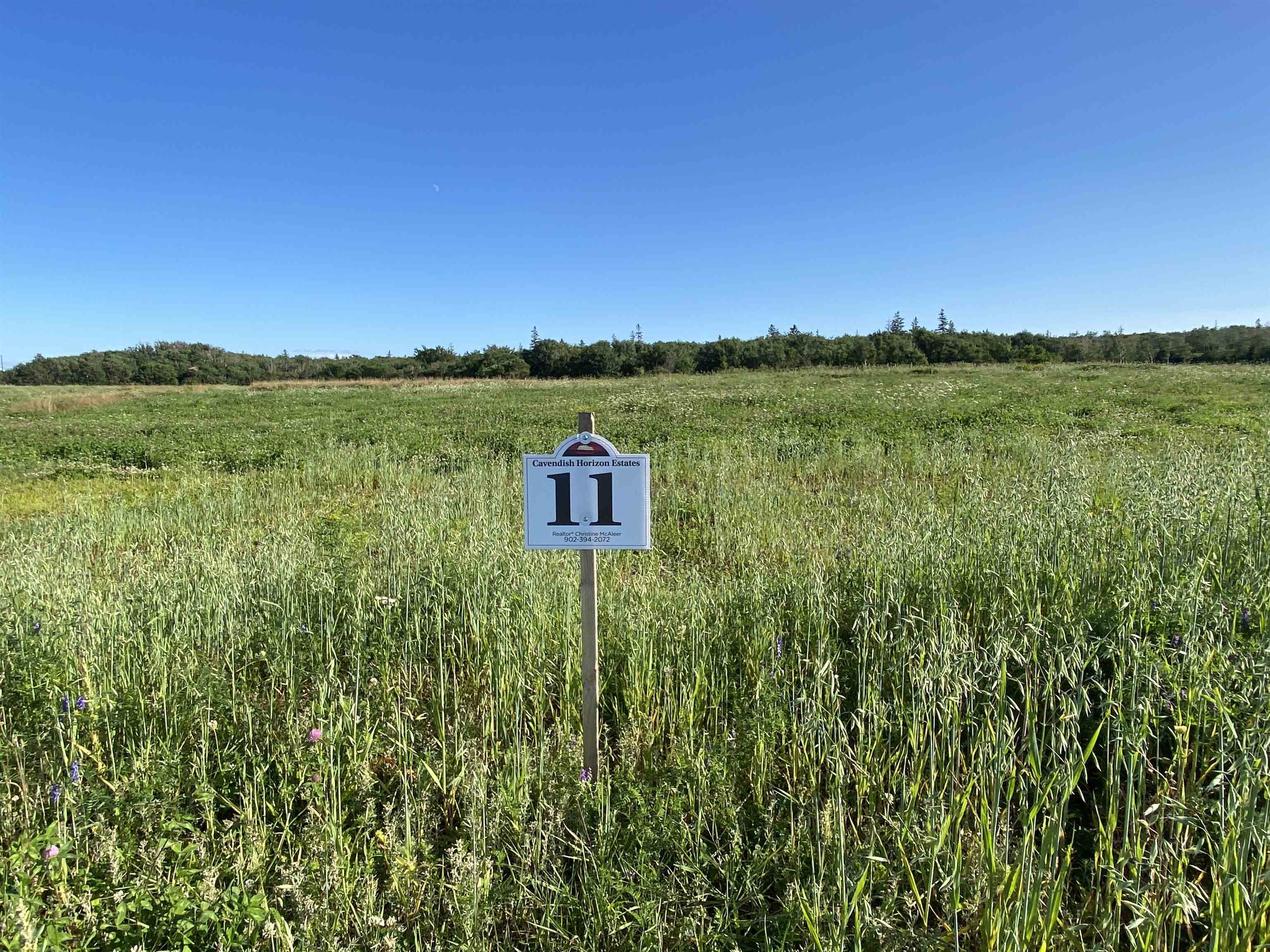 Photo de la propriété:  Lot 11 Cavendish Road  PE C0A 1N0 