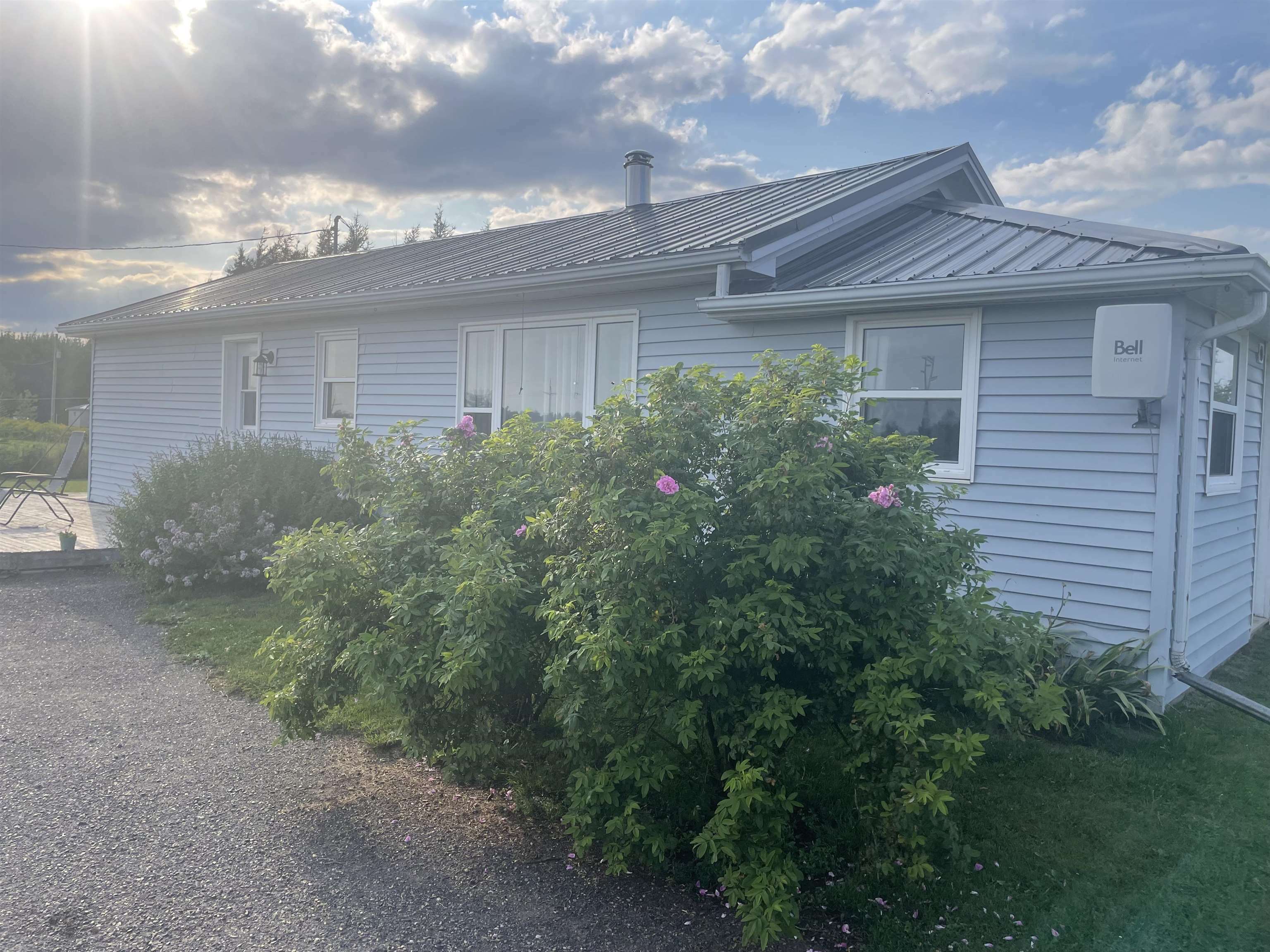 Property Photo:  775 Bear River Road  PE C0A 2B0 