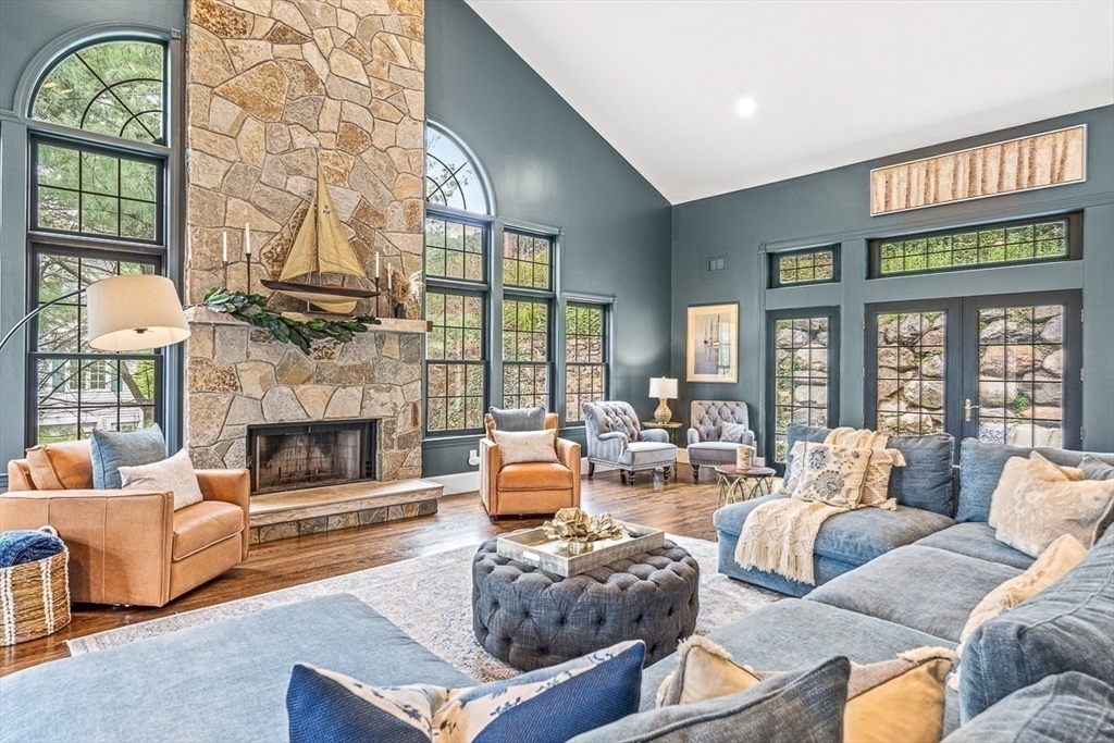 Property Photo: 6 Cambridge Street MA 01890