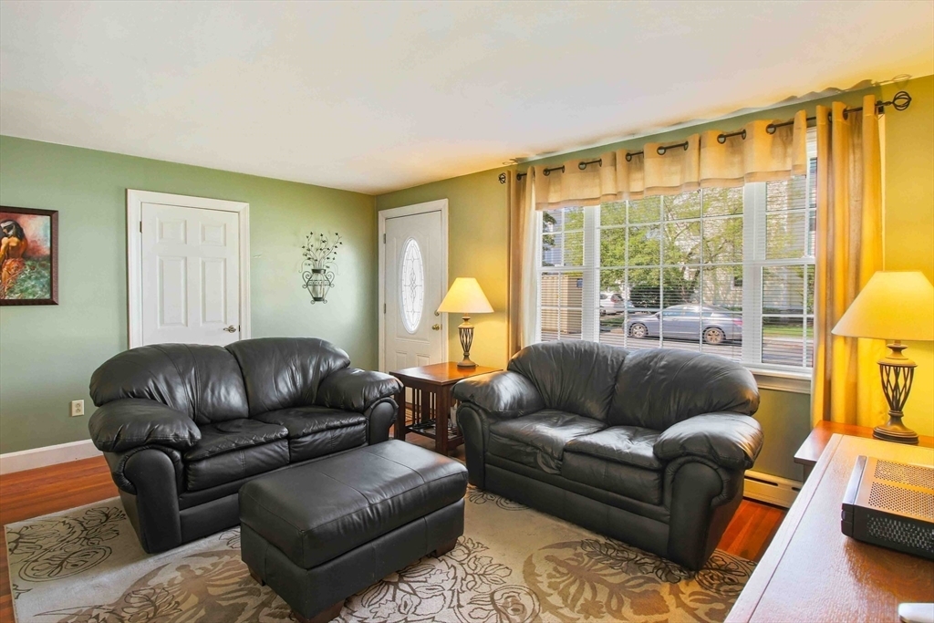 Property Photo:  35 Plantation Street  MA 01534 