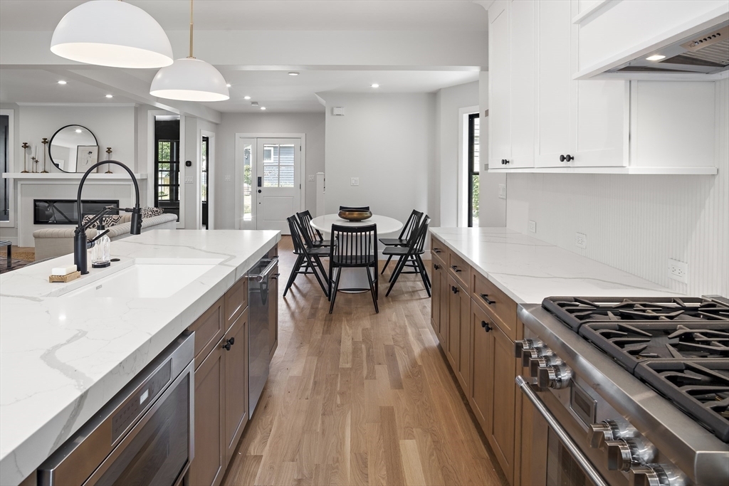 Property Photo: 74 Boston St MA 02143