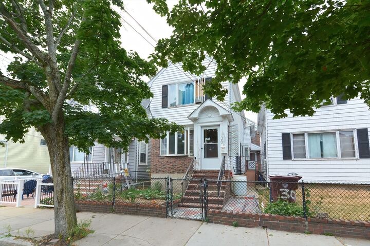 Property Photo: 30 Central Ave MA 02149