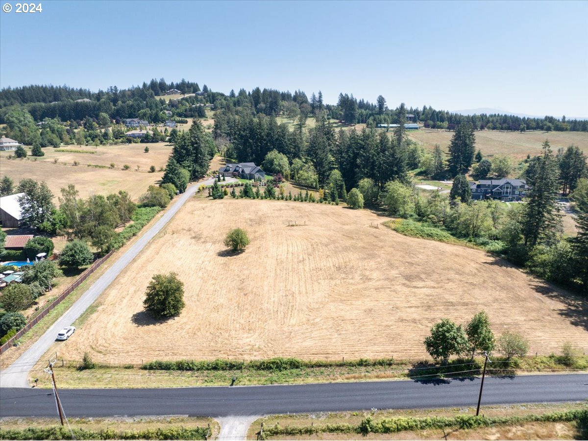 Property Photo:  0 SE 357th Ave  WA 98671 