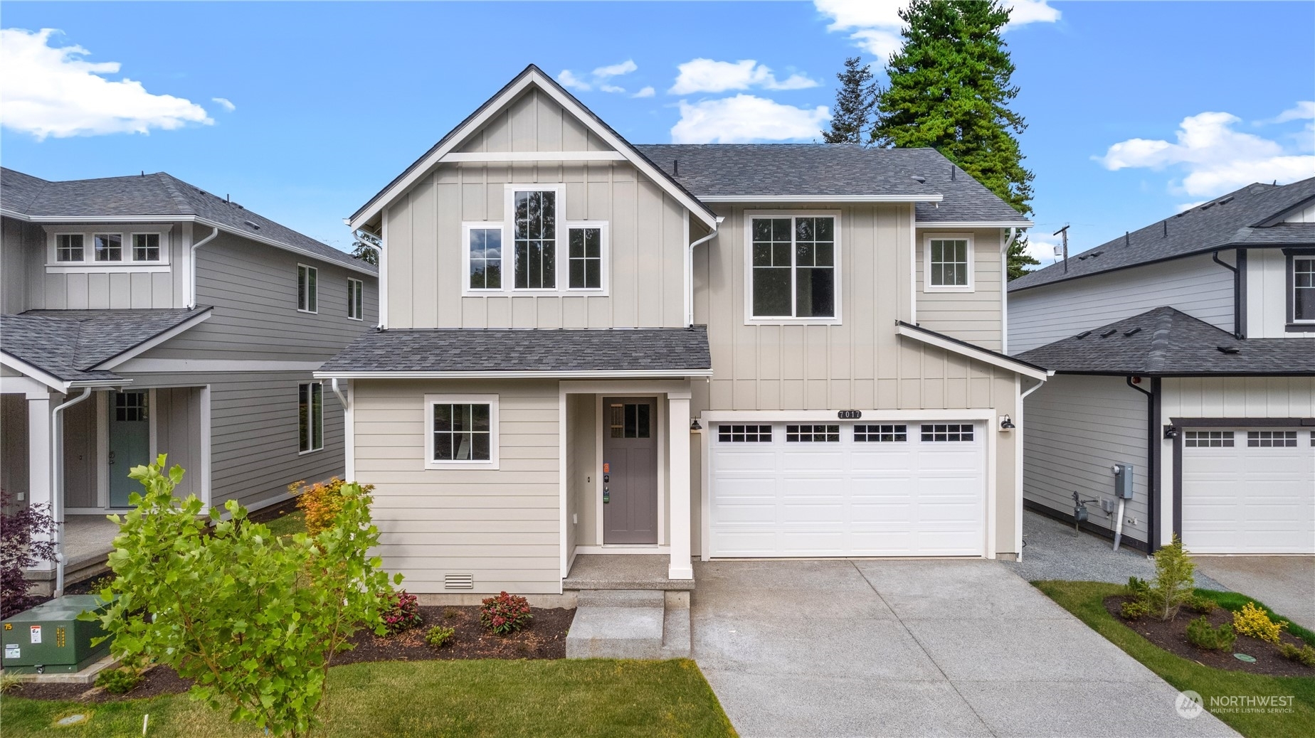 Property Photo:  7054 Quinn Court SE  WA 98501 