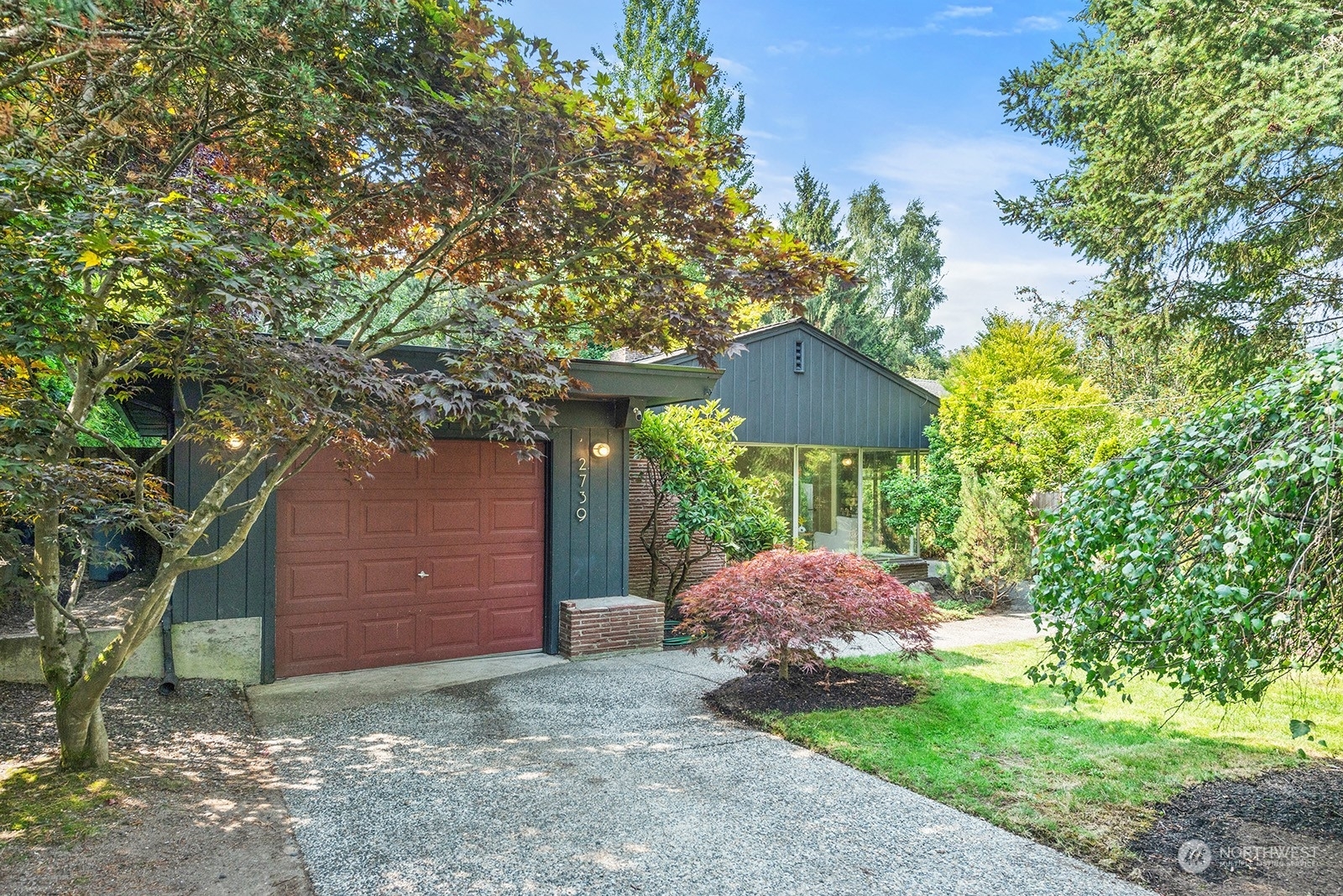 Property Photo:  2739 NE 100th Street  WA 98125 