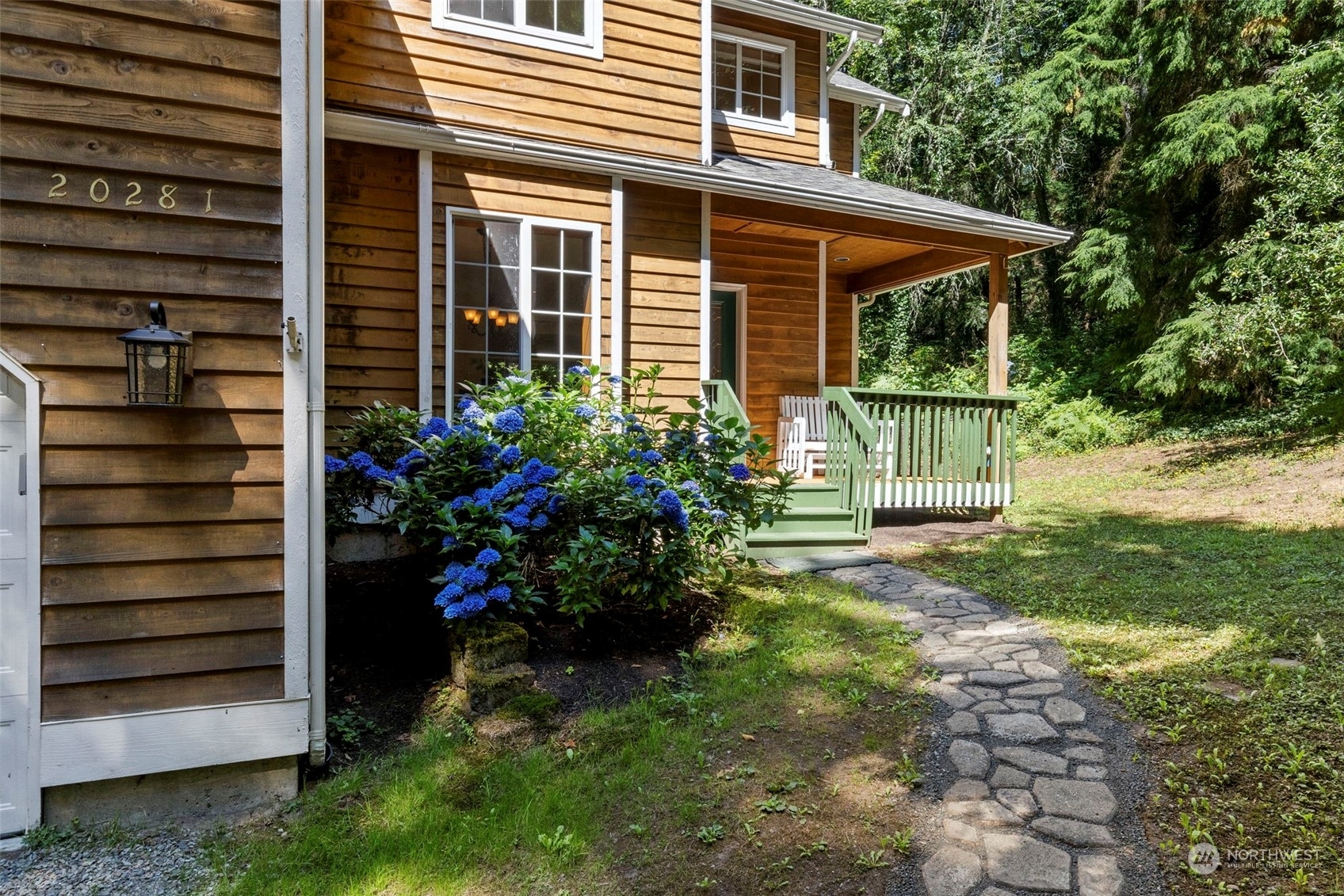 Property Photo:  20281 Indianola Road NE  WA 98342 