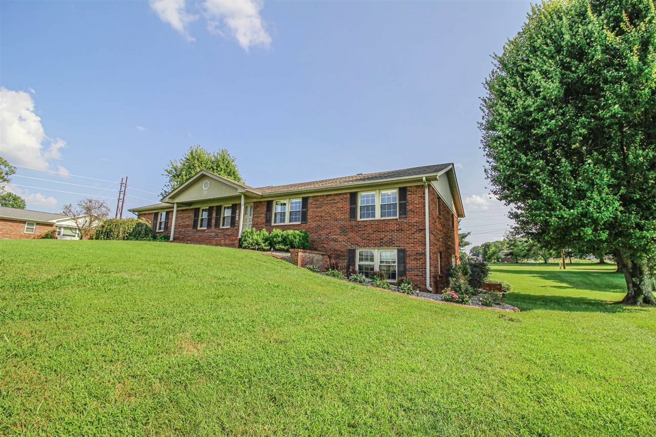 Property Photo:  481 Violet Avenue  KY 42749 