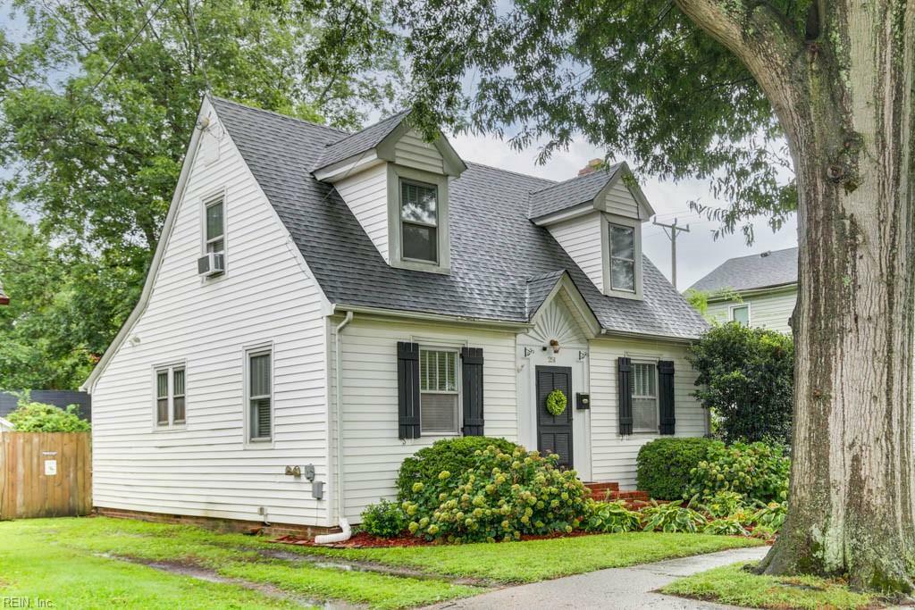 Property Photo:  251 Idlewood Avenue  VA 23704 