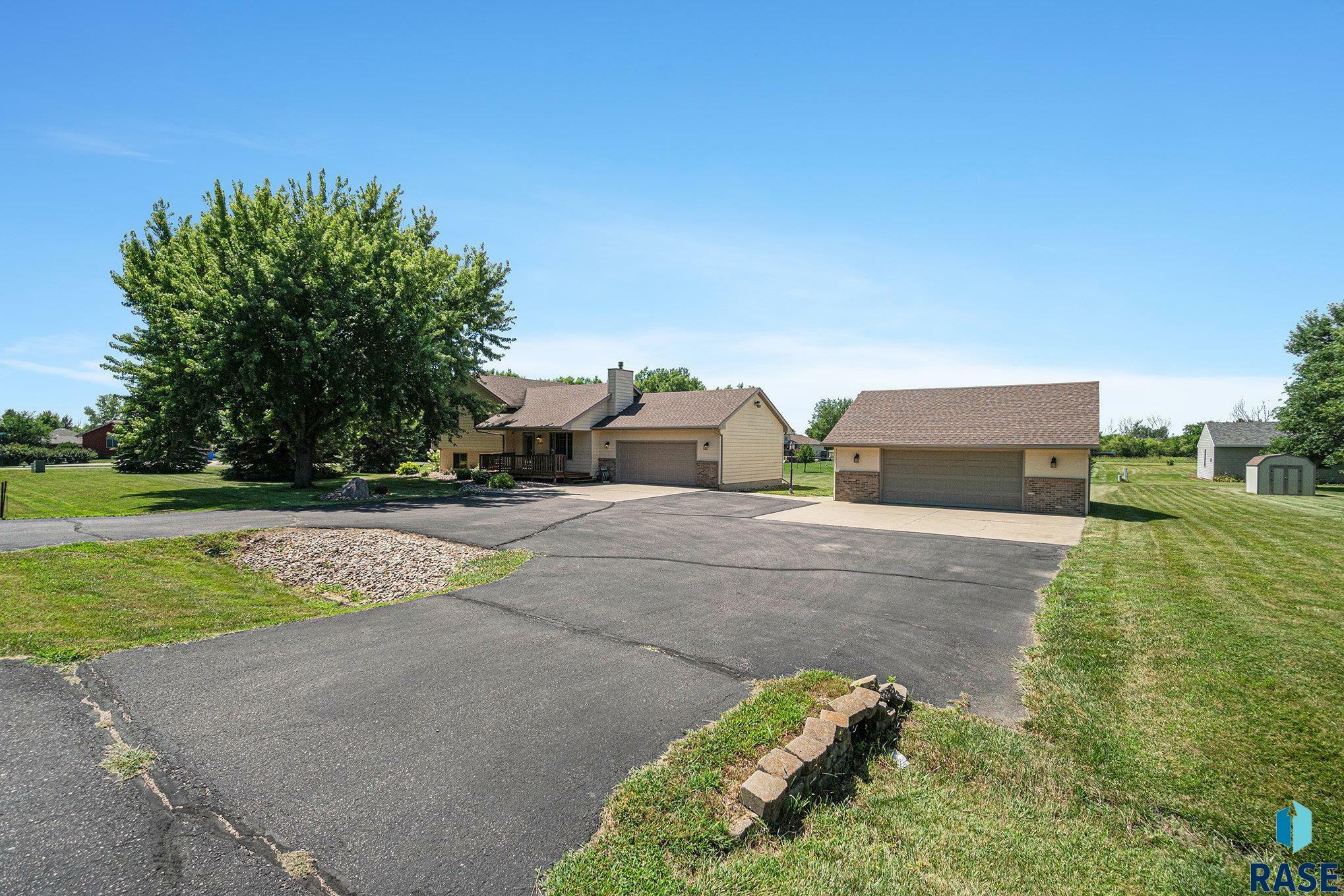 Property Photo:  27317 Atkins Pl  SD 57064 