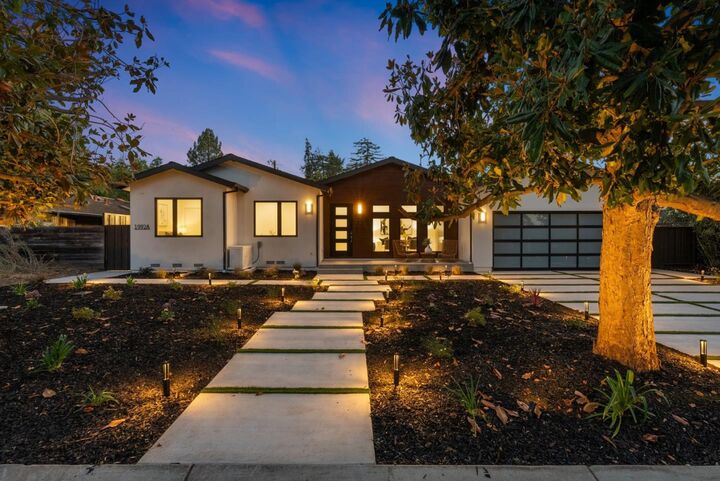 1992 Alford Avenue  Los Altos CA 94024 photo