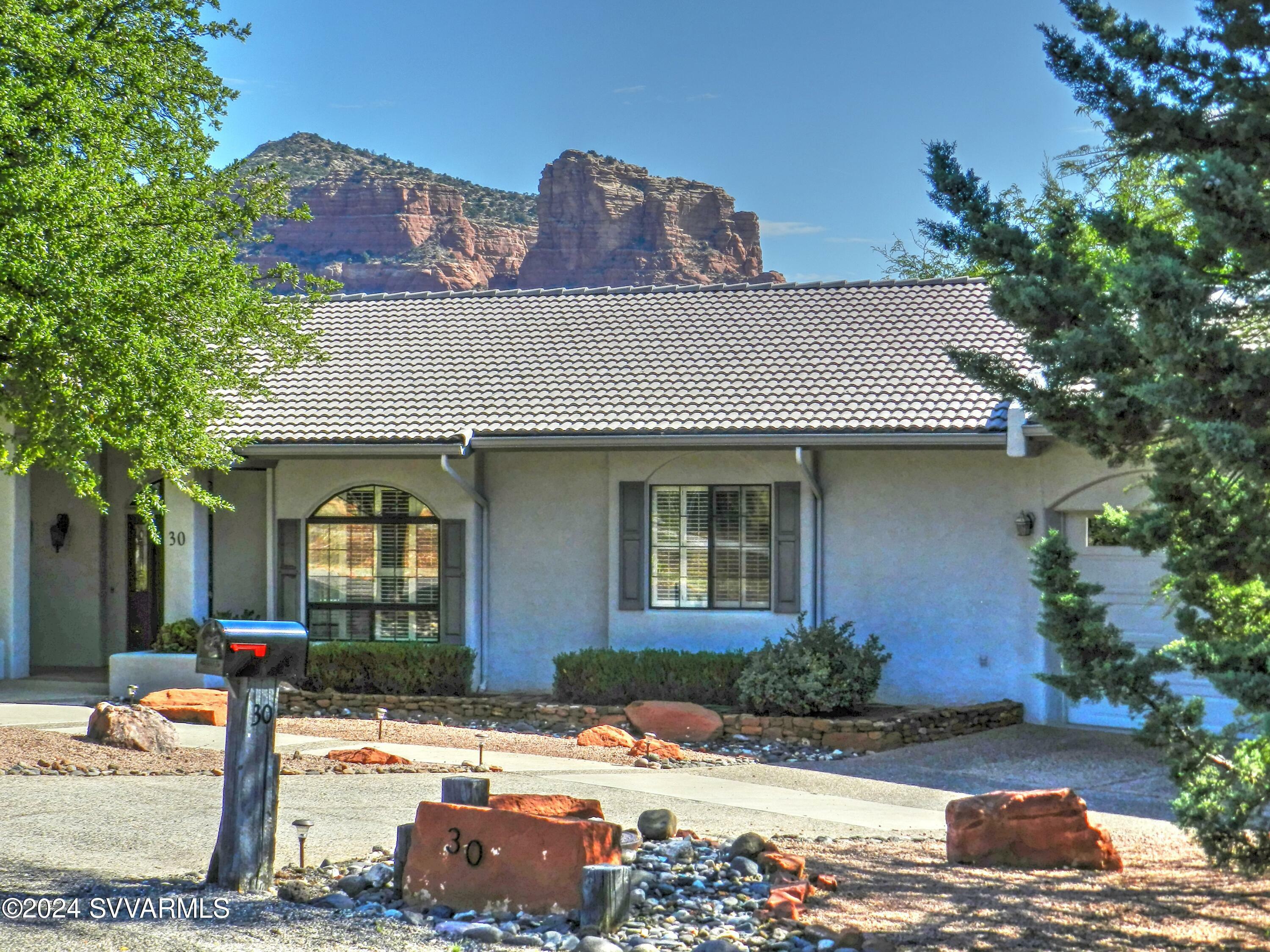 Property Photo:  30 Quail Circle  AZ 86351 