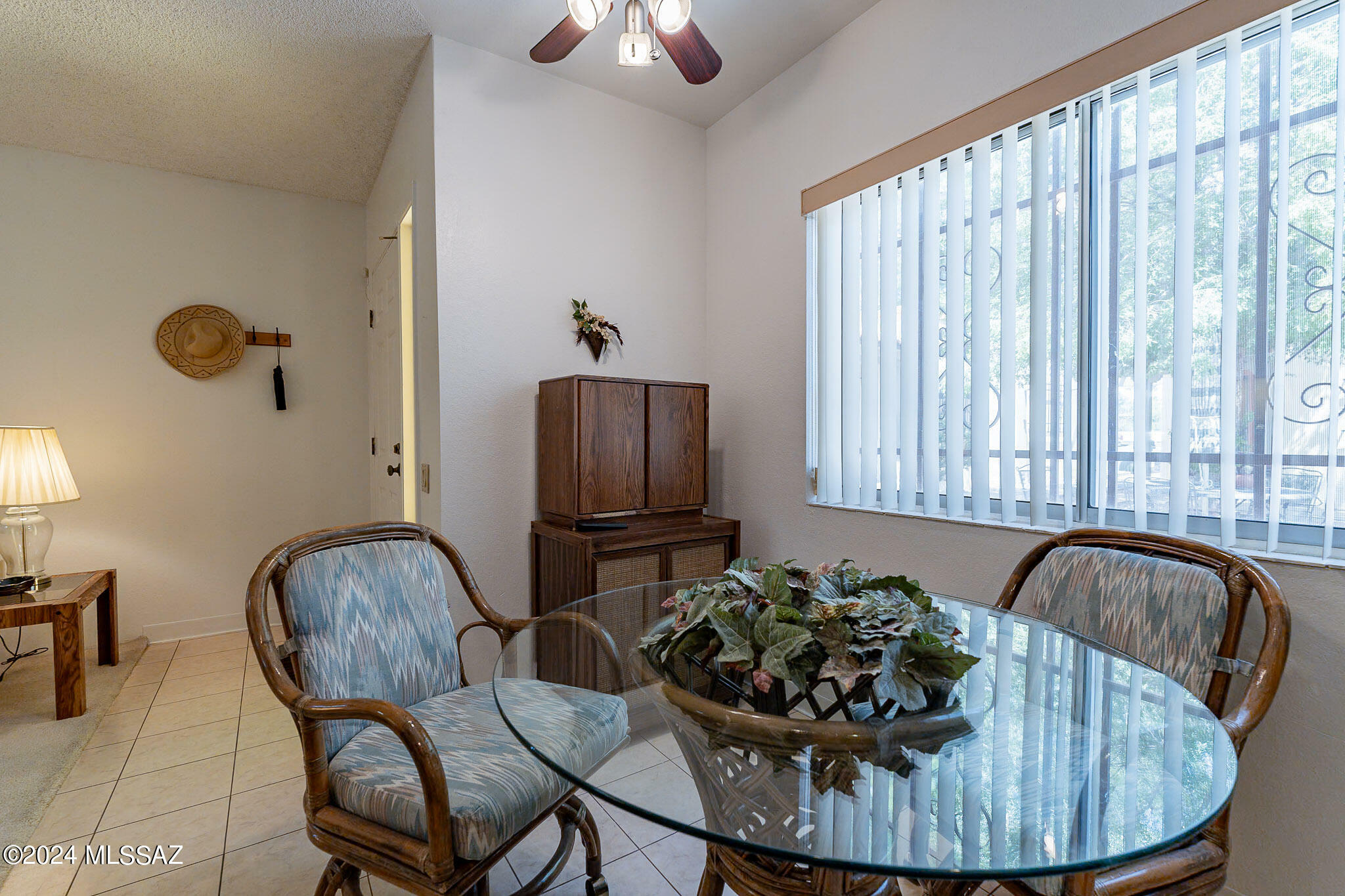 Property Photo:  115 W Calle Del Ano  AZ 85614 