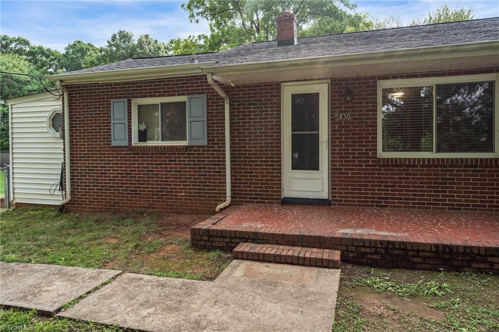 Property Photo:  5830 Kinney Road  NC 27023 