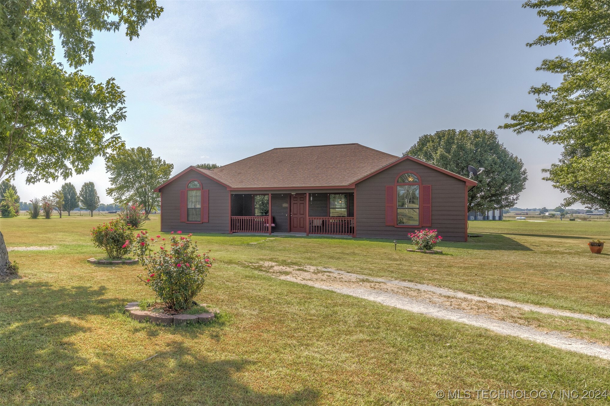 2702 N 434 Road  Pryor OK 74361 photo